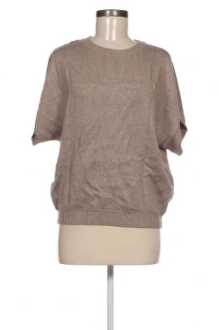 Γυναικείο πουλόβερ Free Quent, Μέγεθος S, Χρώμα  Μπέζ, Τιμή 3,05 €