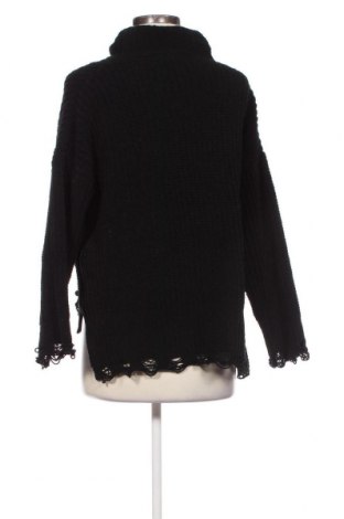 Pulover de femei Frieda & Freddies, Mărime M, Culoare Negru, Preț 94,99 Lei