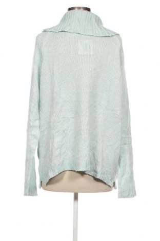 Γυναικείο πουλόβερ G.W., Μέγεθος XL, Χρώμα Μπλέ, Τιμή 5,44 €
