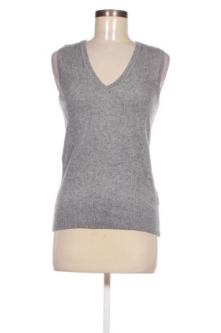 Γυναικείο πουλόβερ G.W., Μέγεθος S, Χρώμα Γκρί, Τιμή 17,69 €