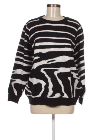 Γυναικείο πουλόβερ Gabrielle by Molly Bracken, Μέγεθος XL, Χρώμα Πολύχρωμο, Τιμή 9,87 €