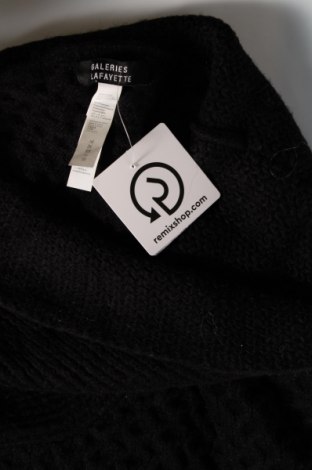 Damski sweter Galeries Lafayette, Rozmiar M, Kolor Czarny, Cena 27,83 zł