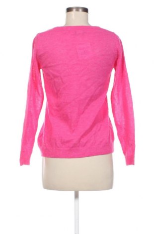 Дамски пуловер Gant, Размер XS, Цвят Розов, Цена 91,68 лв.