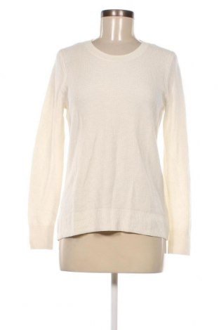 Дамски пуловер Gap, Размер S, Цвят Бял, Цена 27,20 лв.