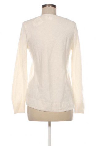 Γυναικείο πουλόβερ Gap, Μέγεθος S, Χρώμα Λευκό, Τιμή 10,16 €