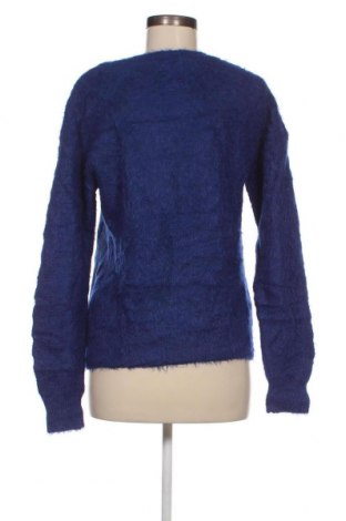 Γυναικείο πουλόβερ Gemo, Μέγεθος M, Χρώμα Μπλέ, Τιμή 7,36 €