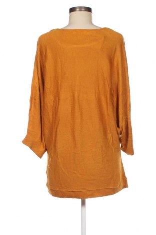 Pulover de femei Gemo, Mărime XL, Culoare Galben, Preț 33,39 Lei