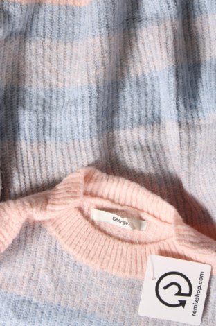 Дамски пуловер George, Размер M, Цвят Многоцветен, Цена 7,25 лв.