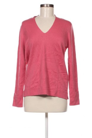 Γυναικείο πουλόβερ Gerry Weber, Μέγεθος M, Χρώμα Ρόζ , Τιμή 24,50 €