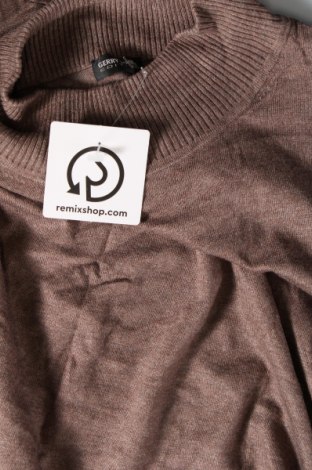 Γυναικείο πουλόβερ Gerry Weber, Μέγεθος XL, Χρώμα Καφέ, Τιμή 6,81 €
