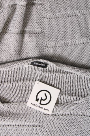 Дамски пуловер Gerry Weber, Размер M, Цвят Сив, Цена 7,92 лв.