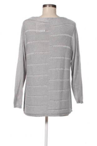 Дамски пуловер Gerry Weber, Размер M, Цвят Сив, Цена 7,92 лв.