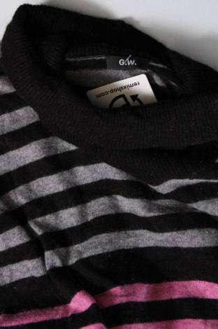 Γυναικείο πουλόβερ Gerry Weber, Μέγεθος M, Χρώμα Πολύχρωμο, Τιμή 9,53 €