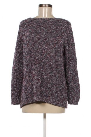 Γυναικείο πουλόβερ Gerry Weber, Μέγεθος XL, Χρώμα Πολύχρωμο, Τιμή 4,05 €