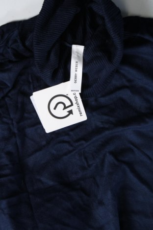 Дамски пуловер Gerry Weber, Размер L, Цвят Син, Цена 24,64 лв.