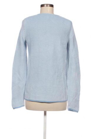 Дамски пуловер Gerry Weber, Размер M, Цвят Син, Цена 15,40 лв.