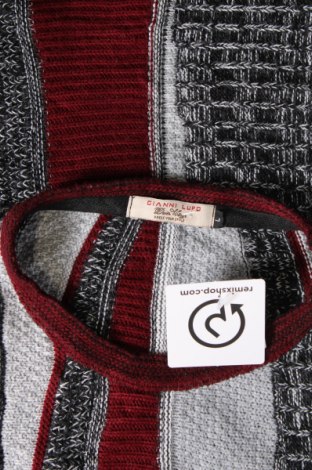 Дамски пуловер Gianni Lupo, Размер L, Цвят Многоцветен, Цена 10,15 лв.