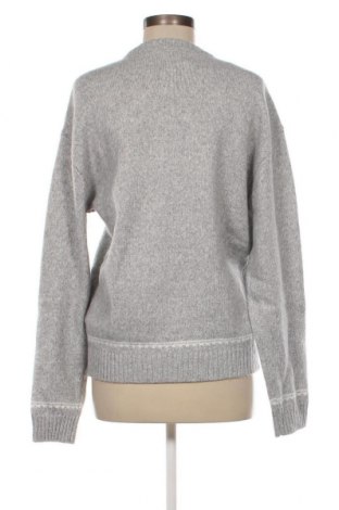 Дамски пуловер Gilly Hicks, Размер S, Цвят Сив, Цена 14,26 лв.