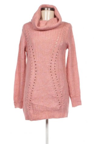 Γυναικείο πουλόβερ Gina, Μέγεθος S, Χρώμα Ρόζ , Τιμή 4,49 €