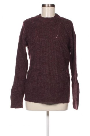 Дамски пуловер Gina, Размер S, Цвят Лилав, Цена 8,99 лв.