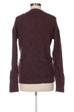 Дамски пуловер Gina, Размер S, Цвят Лилав, Цена 8,70 лв.