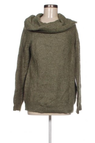 Pulover de femei Gina Benotti, Mărime S, Culoare Verde, Preț 30,52 Lei