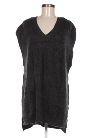 Дамски пуловер Gina Benotti, Размер L, Цвят Сив, Цена 8,70 лв.