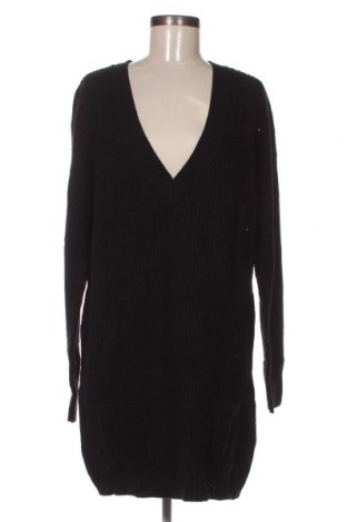 Γυναικείο πουλόβερ Gina Benotti, Μέγεθος L, Χρώμα Μαύρο, Τιμή 5,38 €