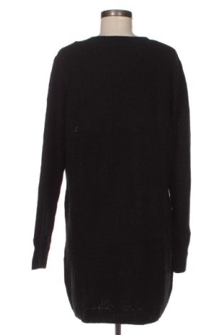 Γυναικείο πουλόβερ Gina Benotti, Μέγεθος L, Χρώμα Μαύρο, Τιμή 5,38 €