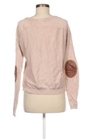 Γυναικείο πουλόβερ Gina Tricot, Μέγεθος S, Χρώμα  Μπέζ, Τιμή 3,96 €
