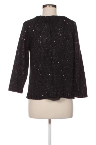 Дамски пуловер Gina Tricot, Размер L, Цвят Черен, Цена 15,00 лв.