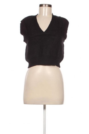 Pulover de femei Gina Tricot, Mărime XS, Culoare Negru, Preț 17,76 Lei