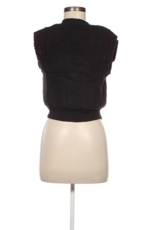 Pulover de femei Gina Tricot, Mărime XS, Culoare Negru, Preț 17,76 Lei