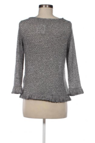 Дамски пуловер Gina Tricot, Размер M, Цвят Сив, Цена 14,40 лв.