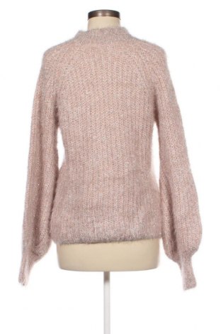 Γυναικείο πουλόβερ Gina Tricot, Μέγεθος S, Χρώμα Ρόζ , Τιμή 5,07 €
