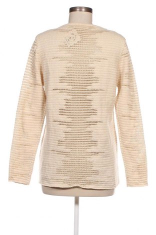 Γυναικείο πουλόβερ Giorgia & Johns, Μέγεθος M, Χρώμα  Μπέζ, Τιμή 8,17 €
