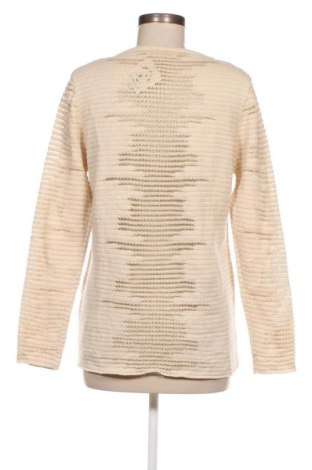 Damenpullover Giorgia & Johns, Größe M, Farbe Beige, Preis 13,78 €