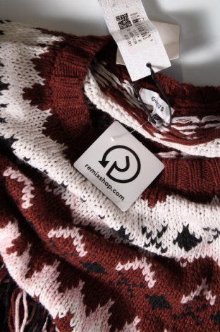 Γυναικείο πουλόβερ Glamorous, Μέγεθος L, Χρώμα Καφέ, Τιμή 24,04 €