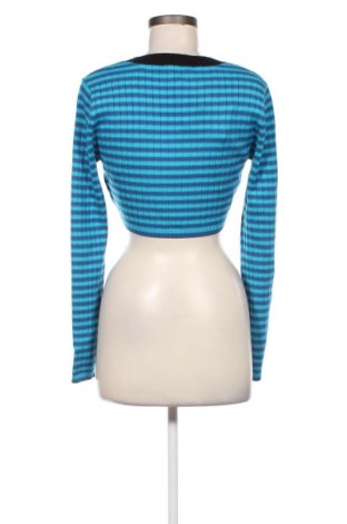 Дамски пуловер Glamorous, Размер L, Цвят Син, Цена 39,15 лв.