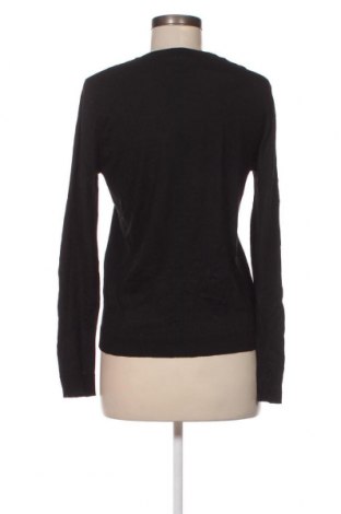 Дамски пуловер Goa Goa, Размер S, Цвят Черен, Цена 7,25 лв.