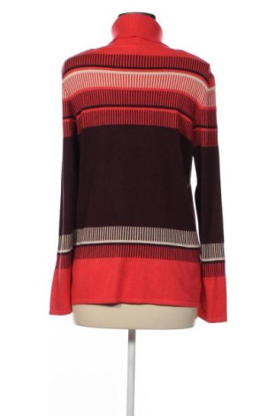 Γυναικείο πουλόβερ Golle Haug, Μέγεθος XL, Χρώμα Πολύχρωμο, Τιμή 2,70 €