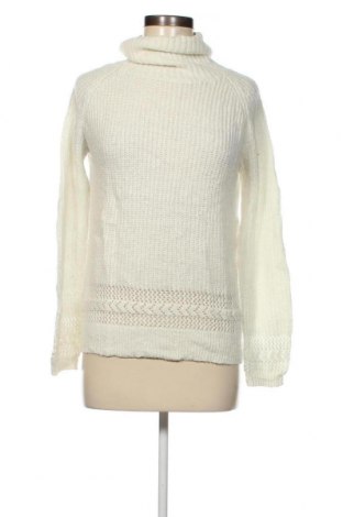 Дамски пуловер Grace & Mila, Размер S, Цвят Бял, Цена 7,25 лв.