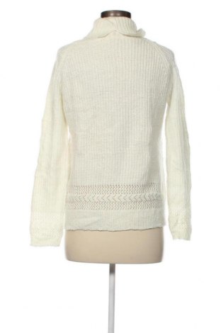 Γυναικείο πουλόβερ Grace & Mila, Μέγεθος S, Χρώμα Λευκό, Τιμή 4,49 €