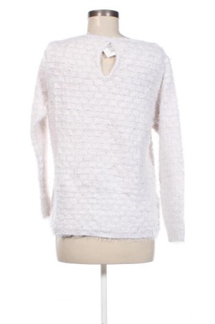 Дамски пуловер Grain De Malice, Размер L, Цвят Екрю, Цена 9,28 лв.