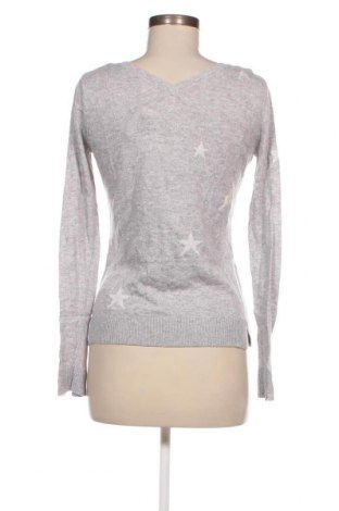 Γυναικείο πουλόβερ Grain De Malice, Μέγεθος S, Χρώμα Γκρί, Τιμή 5,38 €