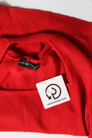 Γυναικείο πουλόβερ Guess, Μέγεθος XS, Χρώμα Κόκκινο, Τιμή 25,06 €