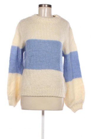 Γυναικείο πουλόβερ Guts & Gusto, Μέγεθος M, Χρώμα Πολύχρωμο, Τιμή 5,38 €
