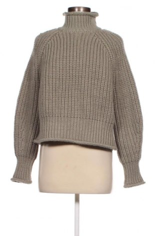 Γυναικείο πουλόβερ H&M, Μέγεθος M, Χρώμα Πράσινο, Τιμή 7,49 €