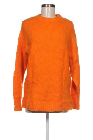 Damenpullover H&M, Größe XS, Farbe Orange, Preis 7,06 €
