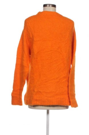 Дамски пуловер H&M, Размер XS, Цвят Оранжев, Цена 8,70 лв.